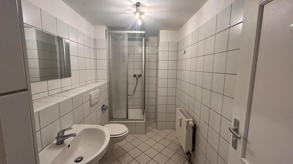 Zweiraumwohnung mit Einbauküche in der schönen Bahnhofsvorstadt - Photo 4