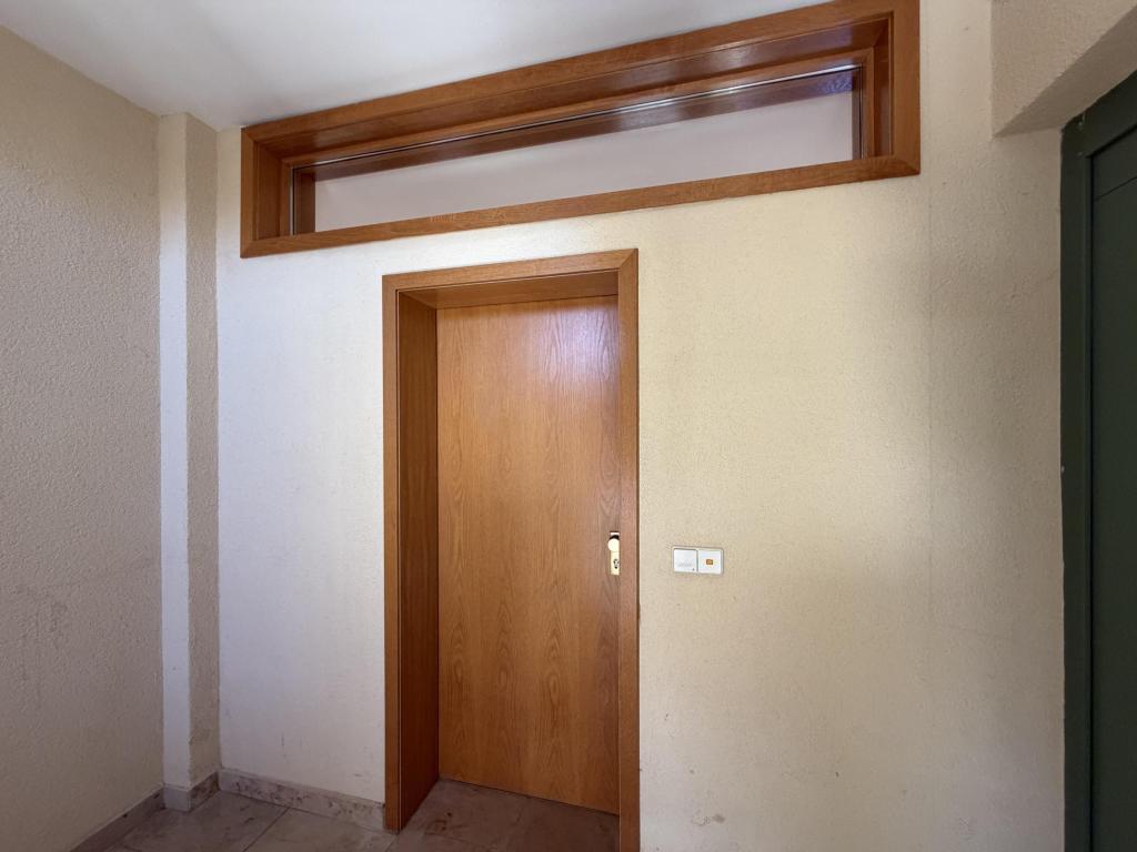 Großzügige 4-Raum-Wohnung in zentraler Lage - Foto 5