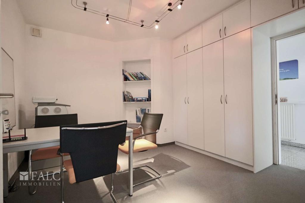 Büro 1 UG 