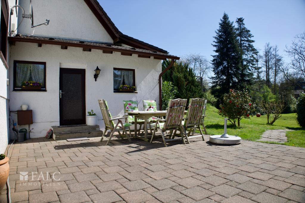 Terrasse WE 2