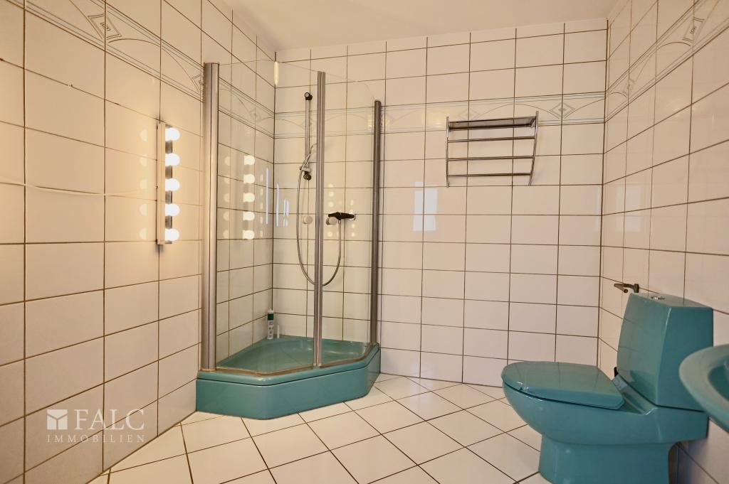 Gästebad WE 1