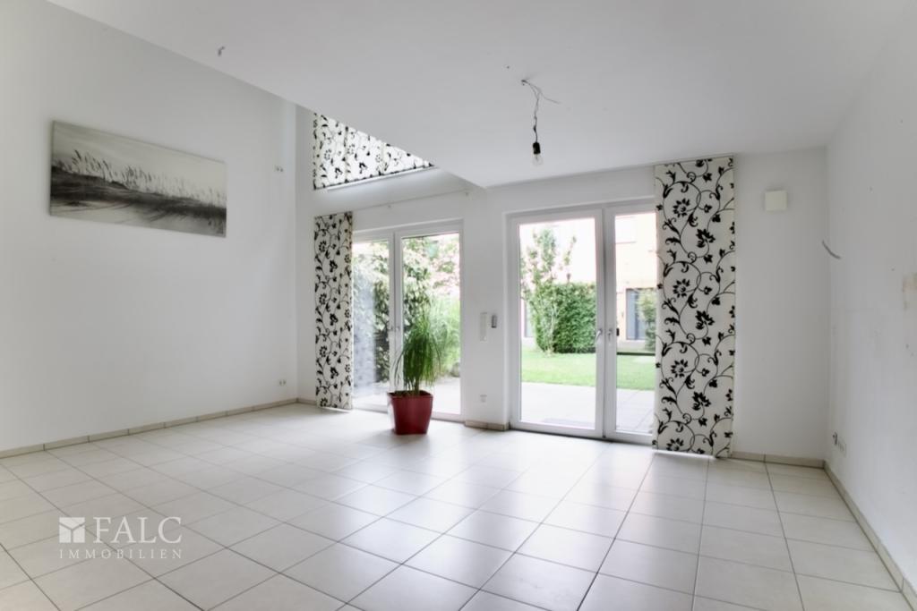 Wohnen mit Galerie