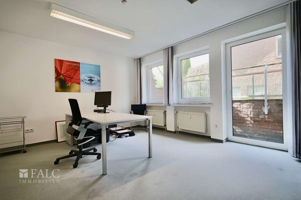 Büro UG