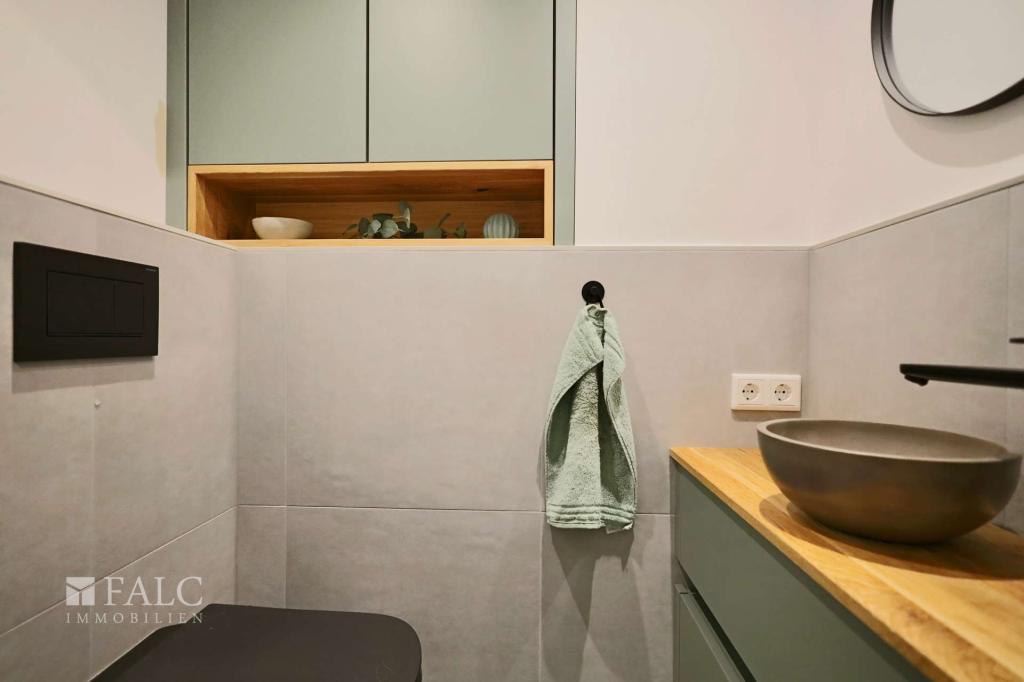 Gäste-WC