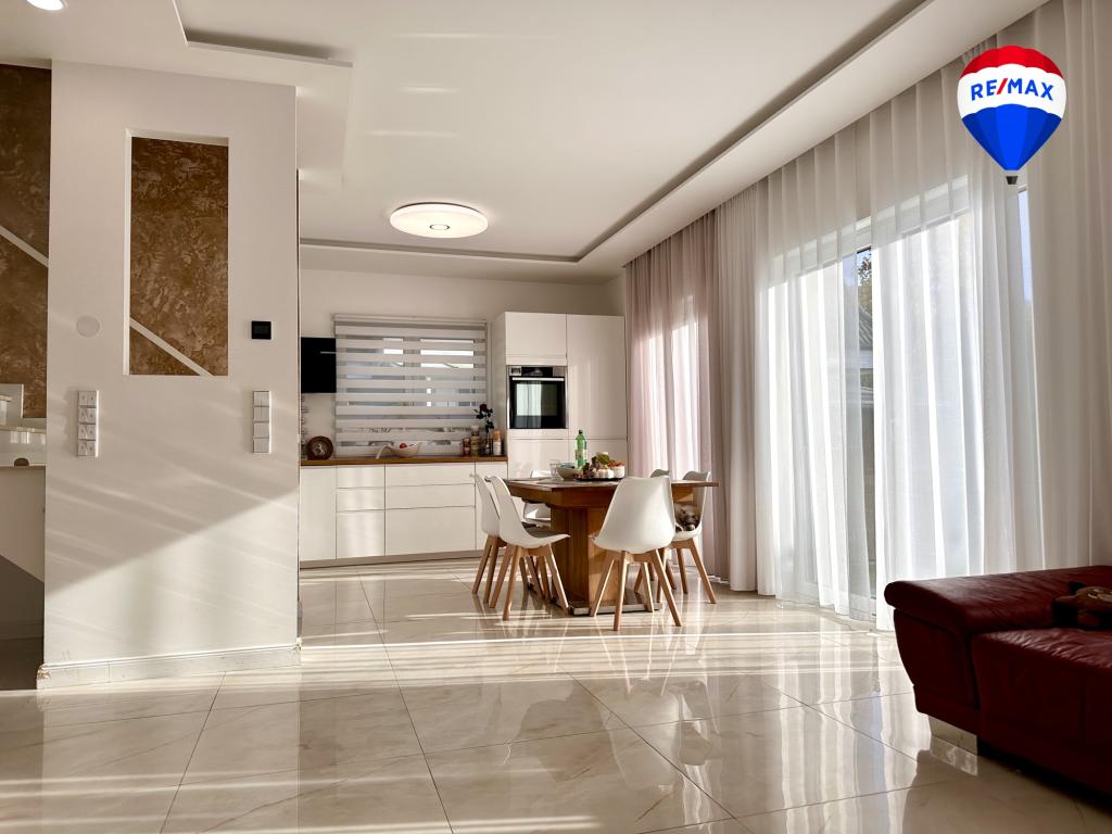 Modernes Zuhause in Falkensee – hochwertig, möbliert und sofort bezugsfertig