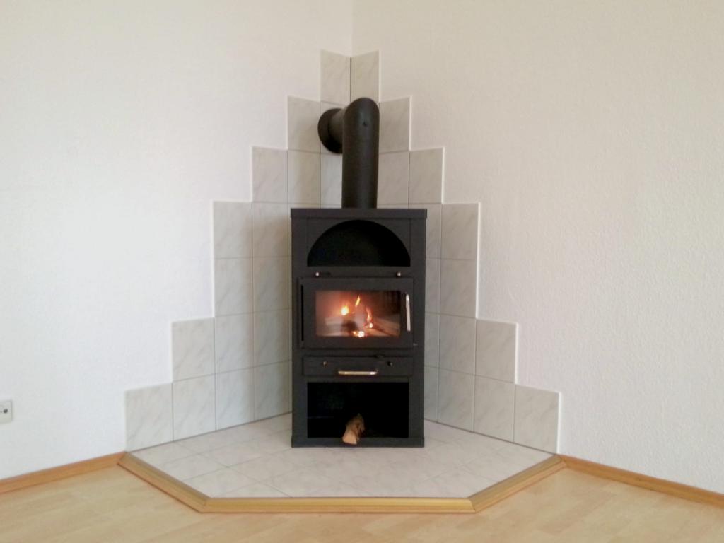 Kamin