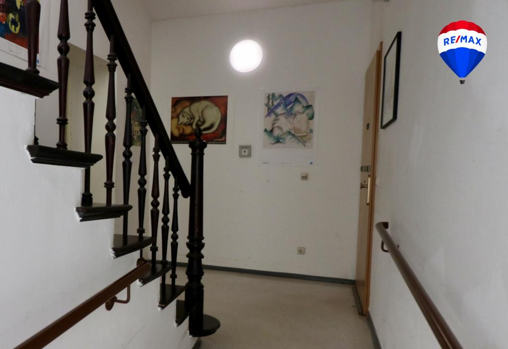 Treppenhaus
