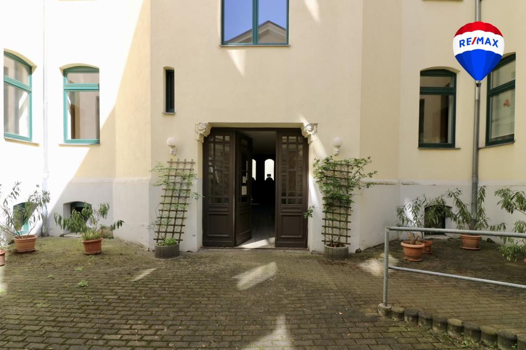 Innenhof