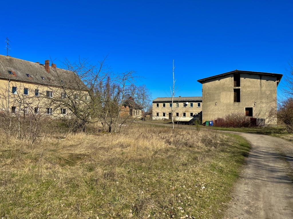 Weitere Ansicht Innenhof