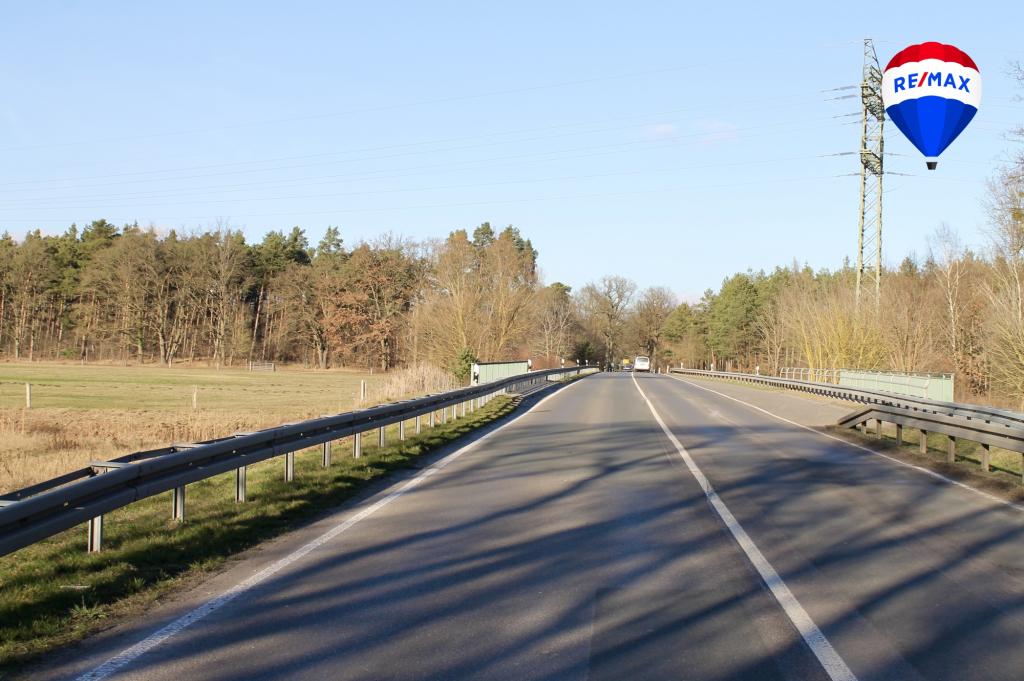 Verbindungsstraße