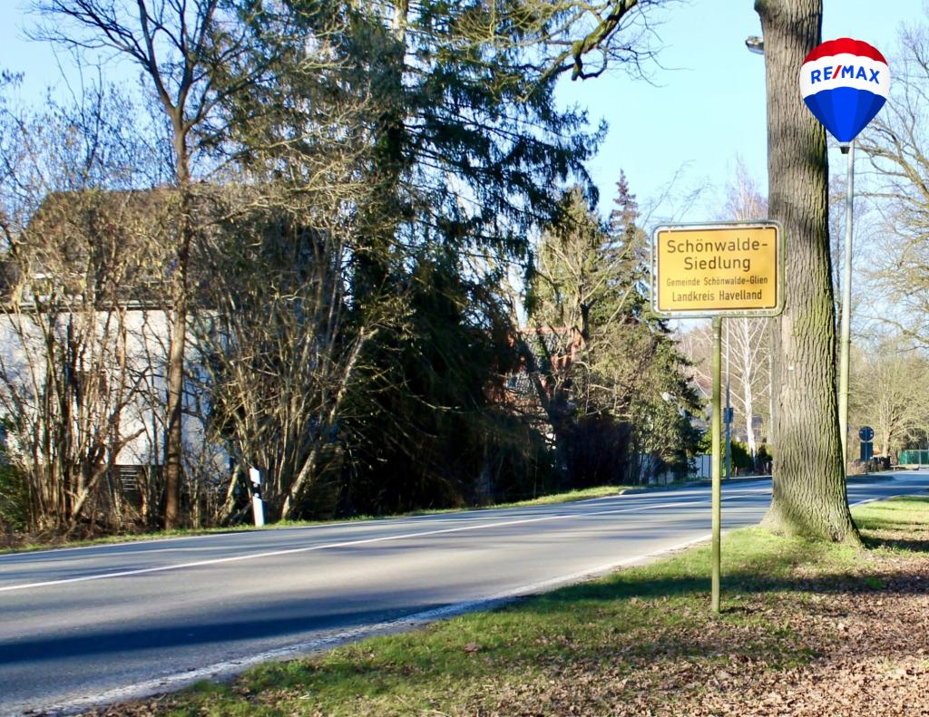 Ortseingang