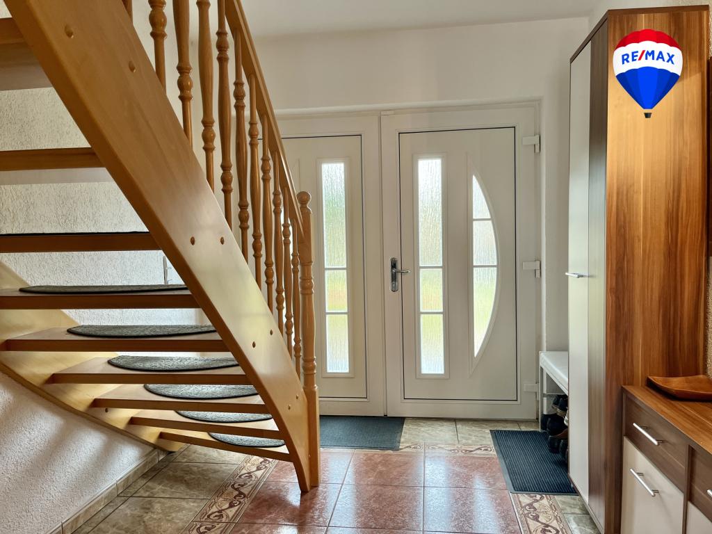 Garderobe 