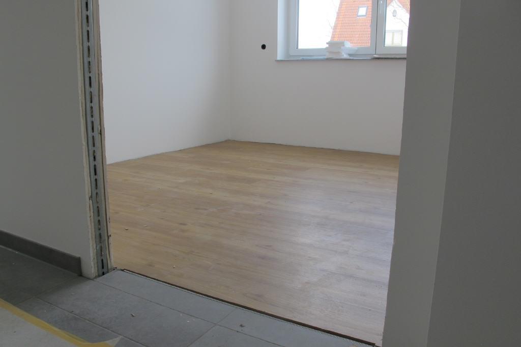 Helle 3 ZKB-Balkonwohnung in Untermeitingen - Photo 5