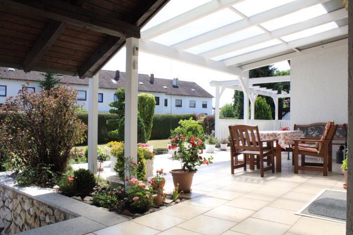 Terrasse II