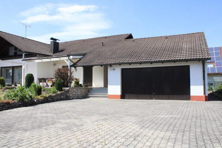Doppelgarage