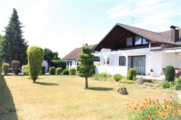 Ansicht II