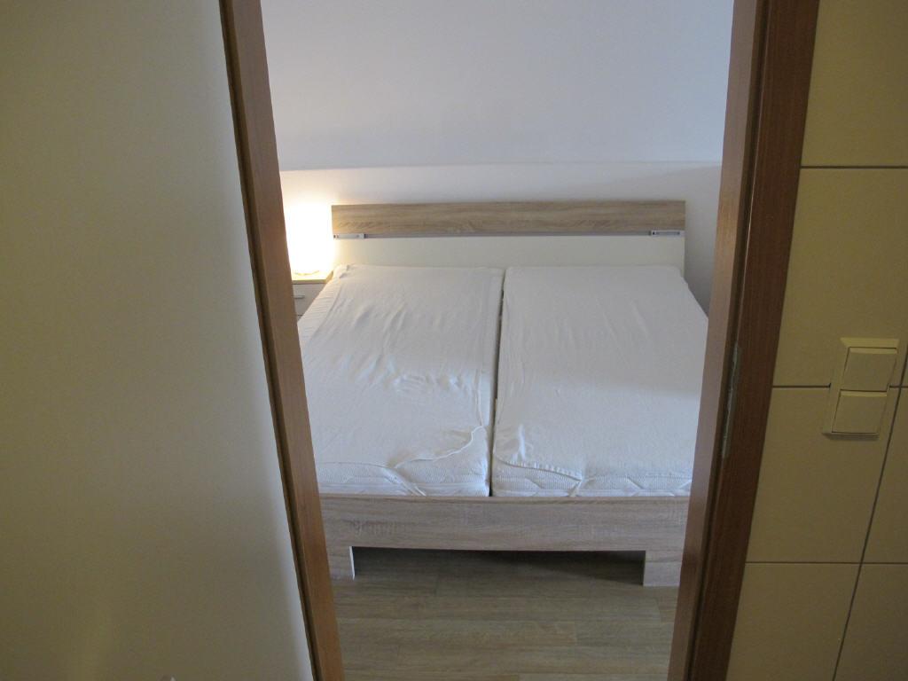 Helles, modern möbliertes Appartement in zentrumsnaher Lage Augsburgs - Foto 5