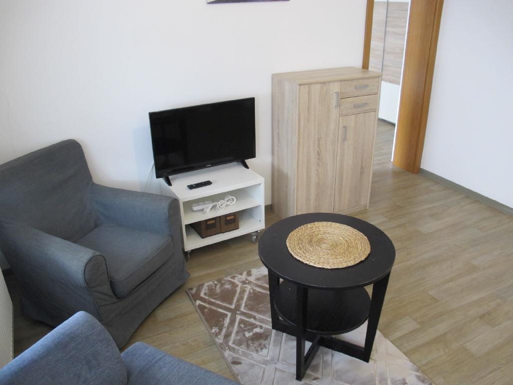Helles, modern möbliertes Appartement in zentrumsnaher Lage Augsburgs - Foto 2