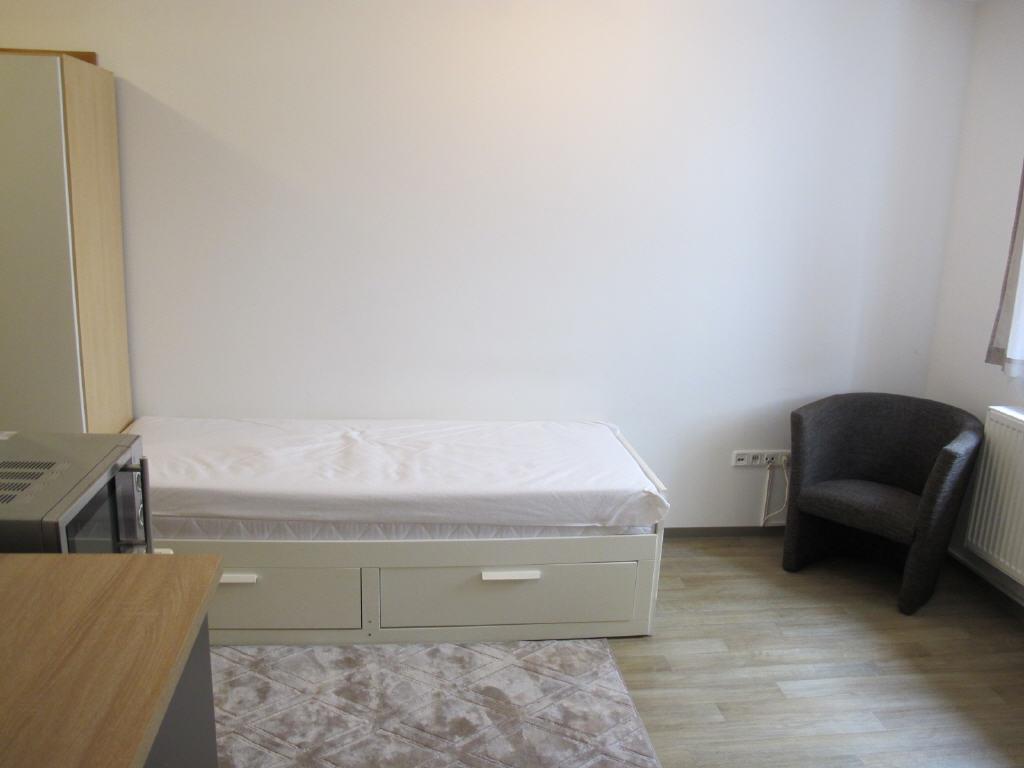 Helles, modern möbliertes Appartement in zentrumsnaher Lage Augsburgs - Foto 4