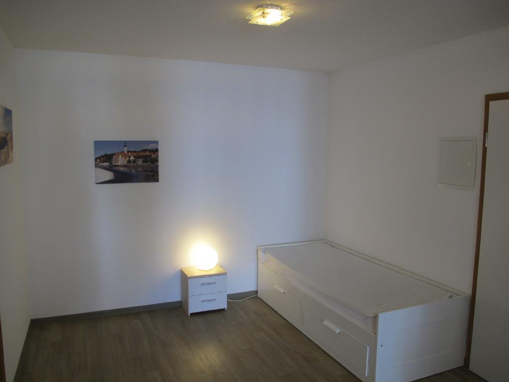 Helles, modern möbliertes Appartement in zentrumsnaher Lage Augsburgs - Photo 4