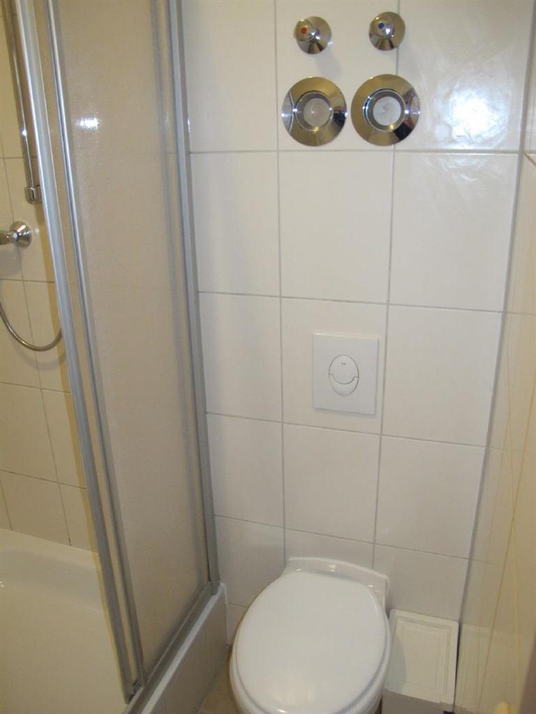 Helles, modern möbliertes Appartement in zentrumsnaher Lage Augsburgs - Photo 1