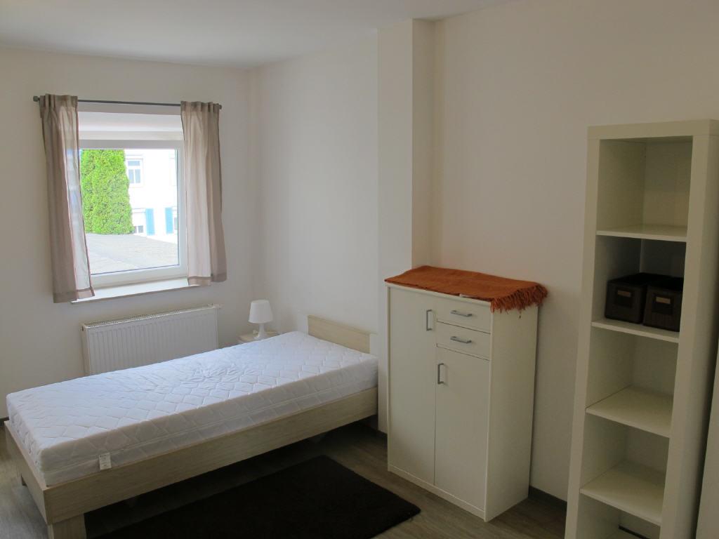 Helles, modern möbliertes Appartement in zentrumsnaher Lage Augsburgs - Foto 3