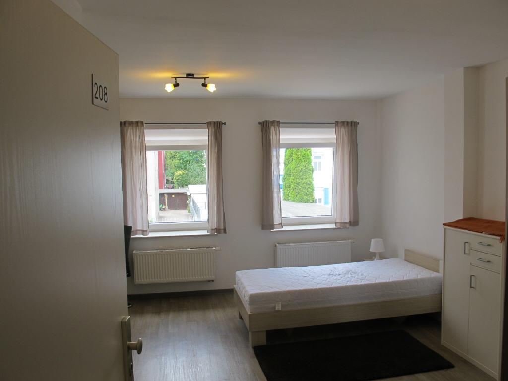 Helles, modern möbliertes Appartement in zentrumsnaher Lage Augsburgs - Foto 2