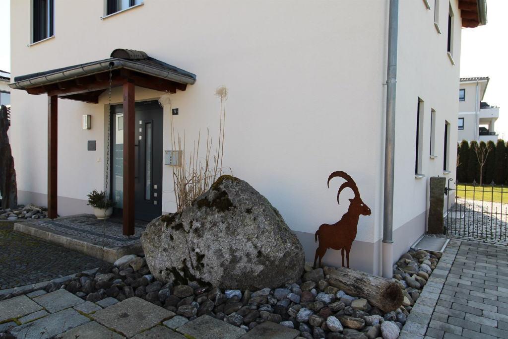 Hauseingang