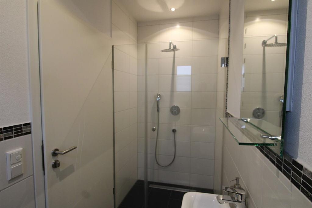 Gäste WC EG
