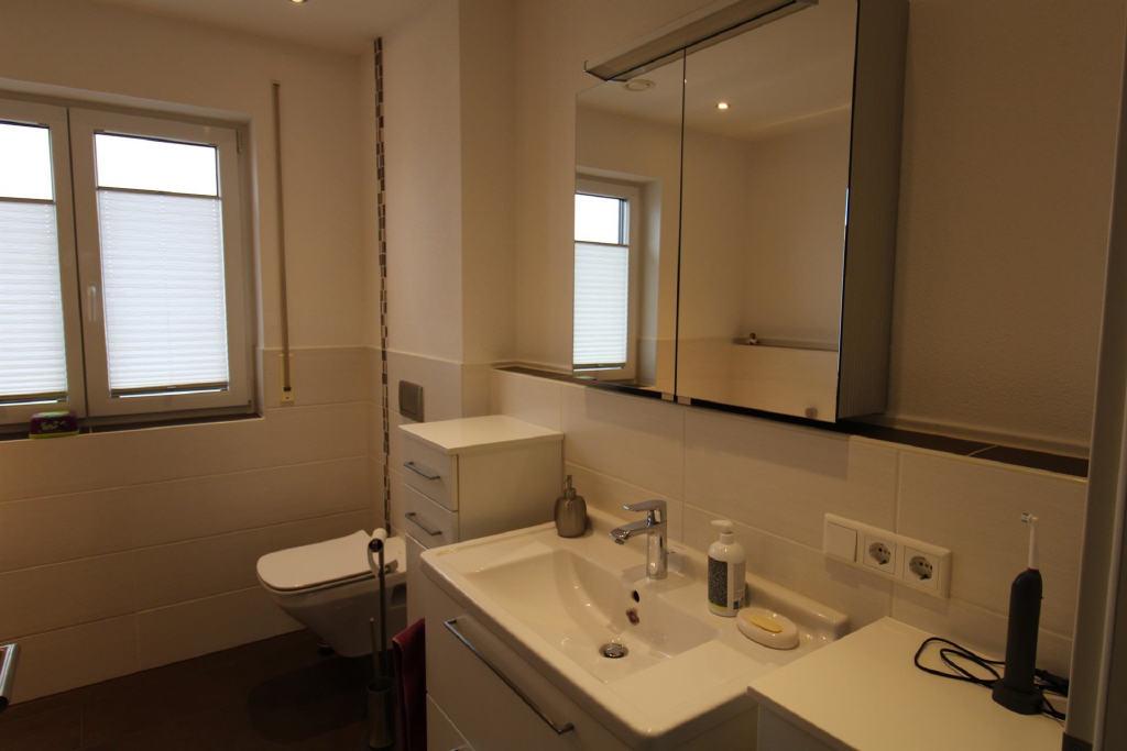 Badezimmer OG