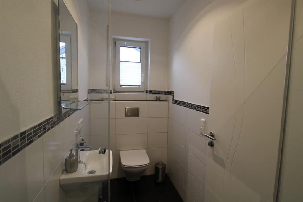 Gäste-WC EG