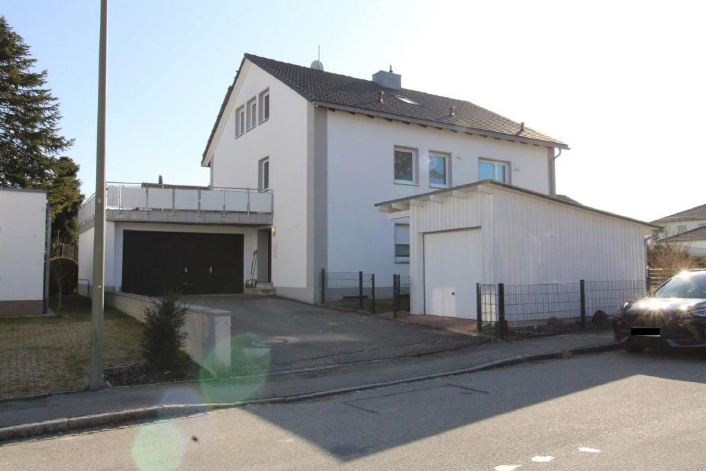 Einfahrt