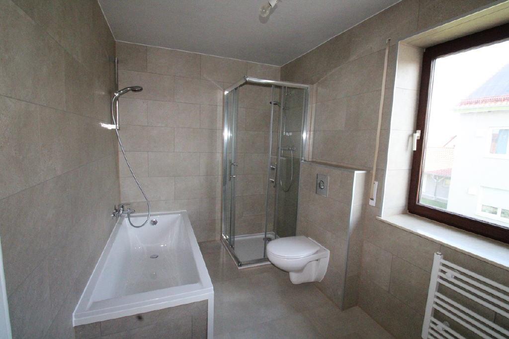 Badezimmer OG