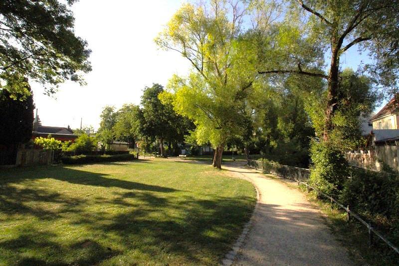 kleiner Park