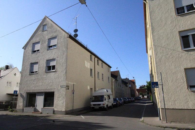 Ansicht II