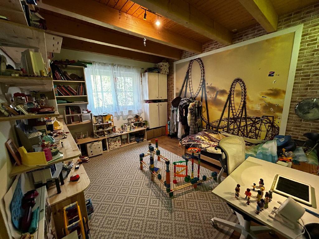 Kinderzimmer