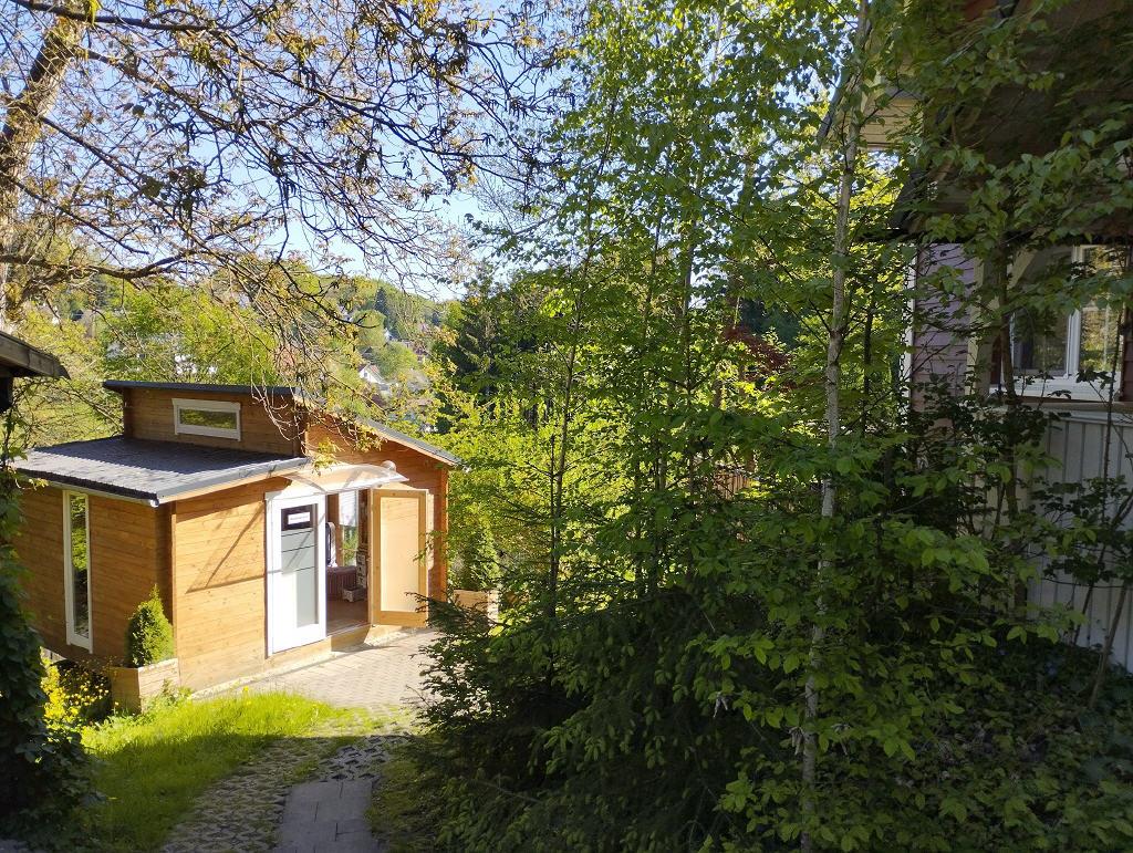 Gartenhaus / Gästehaus