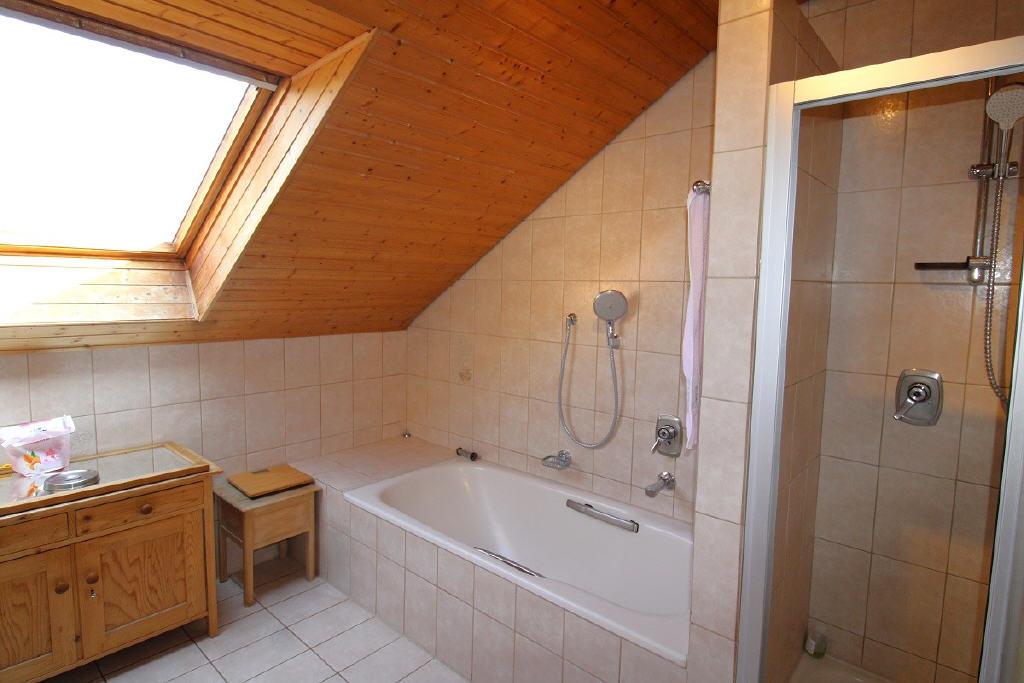 Badezimmer OG