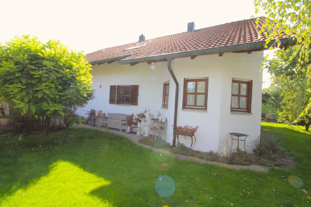 Ansicht/ Vorgarten