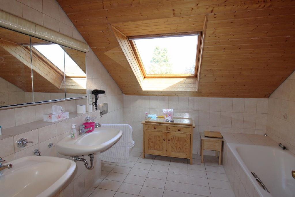 Badezimmer OG