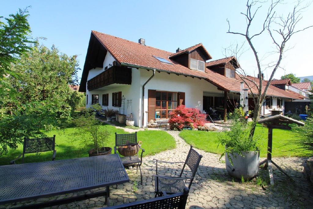Ansicht