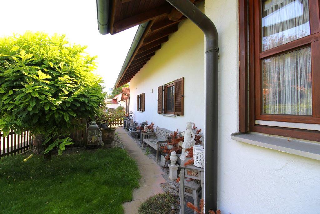 Vorgarten