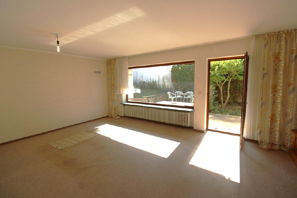 Wohnzimmer EG