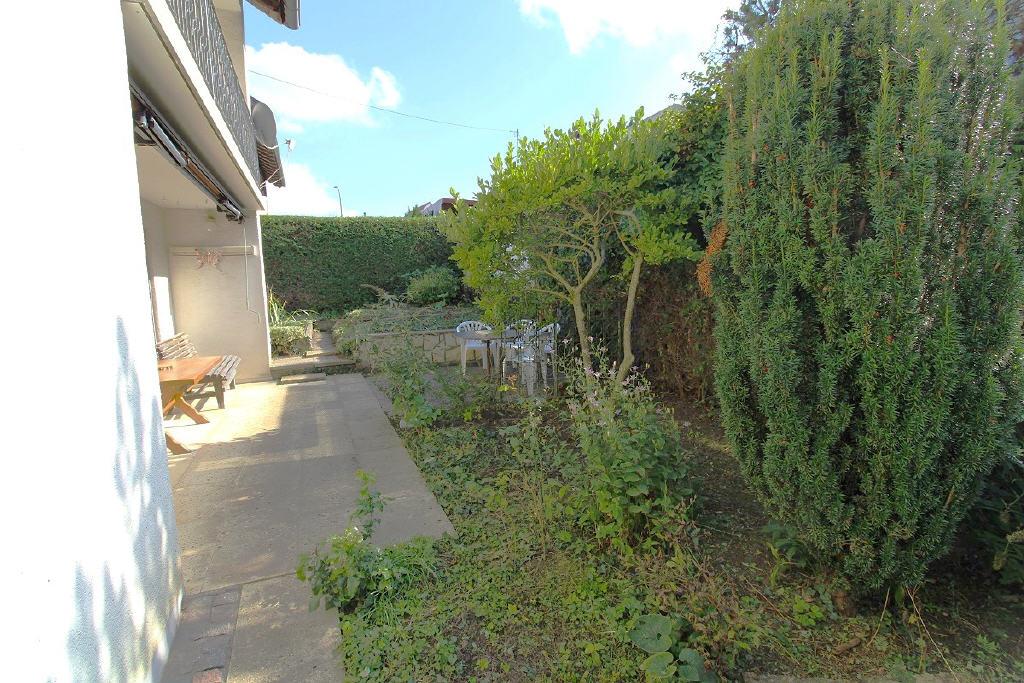 Garten / Freisitz