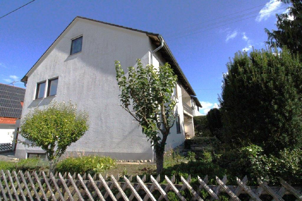 Ansicht II