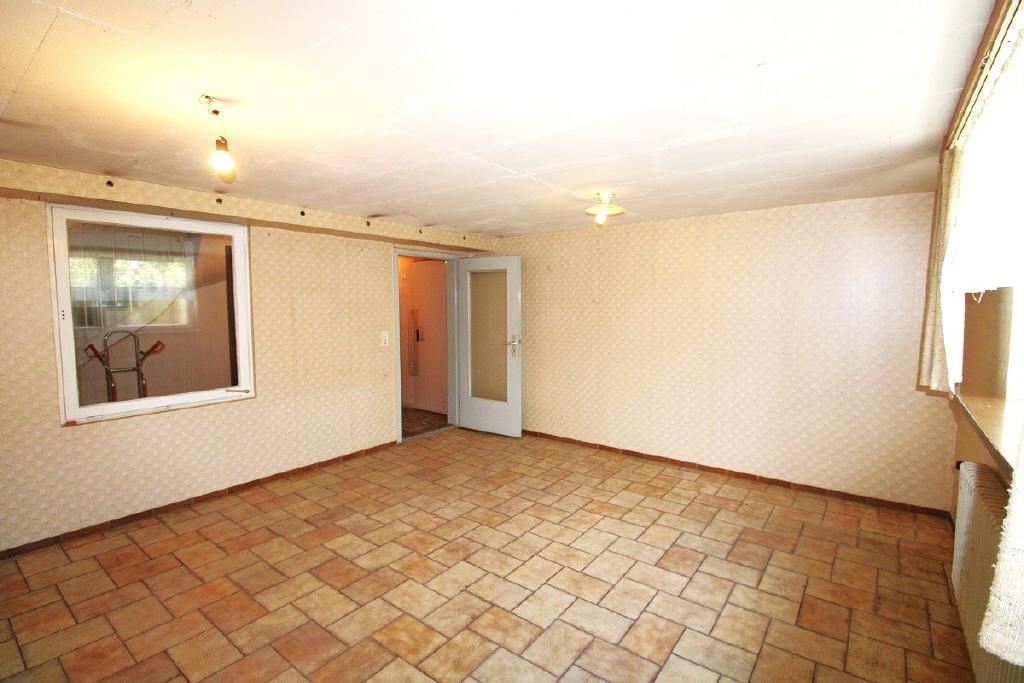 Keller Souterrain