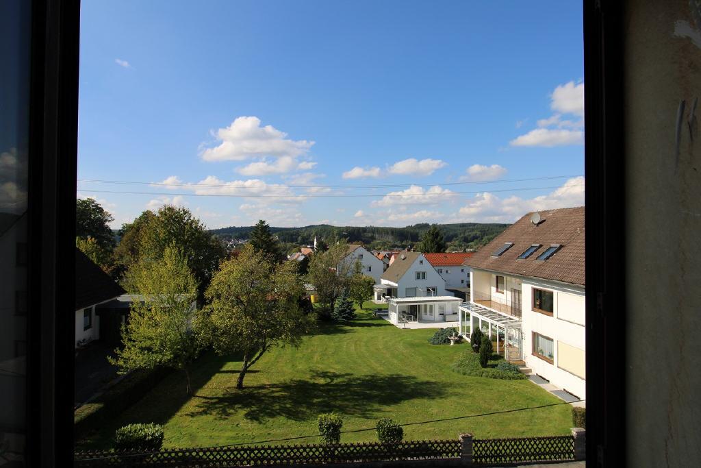 Aussicht