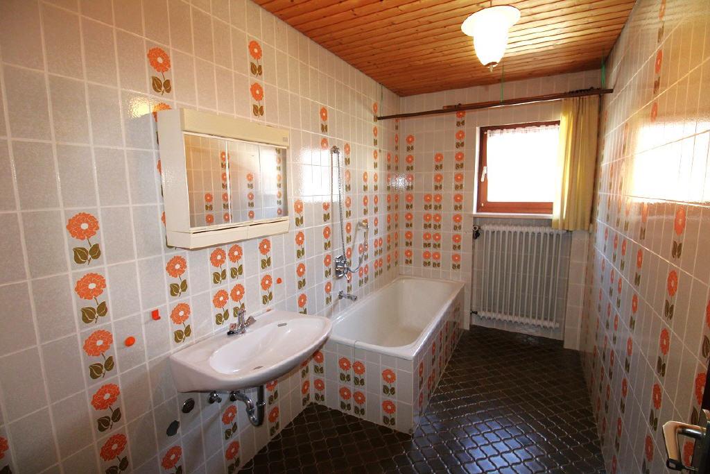 Badezimmer OG