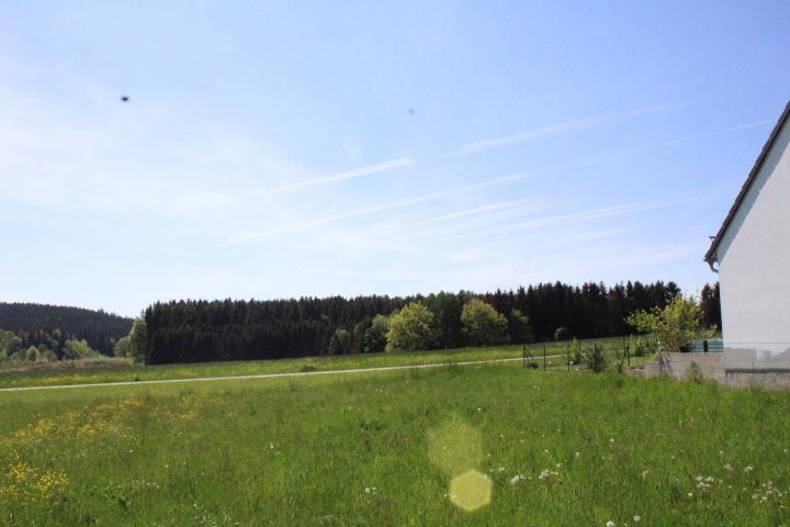 Aussicht