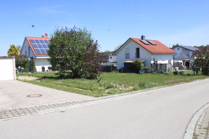 Ansicht